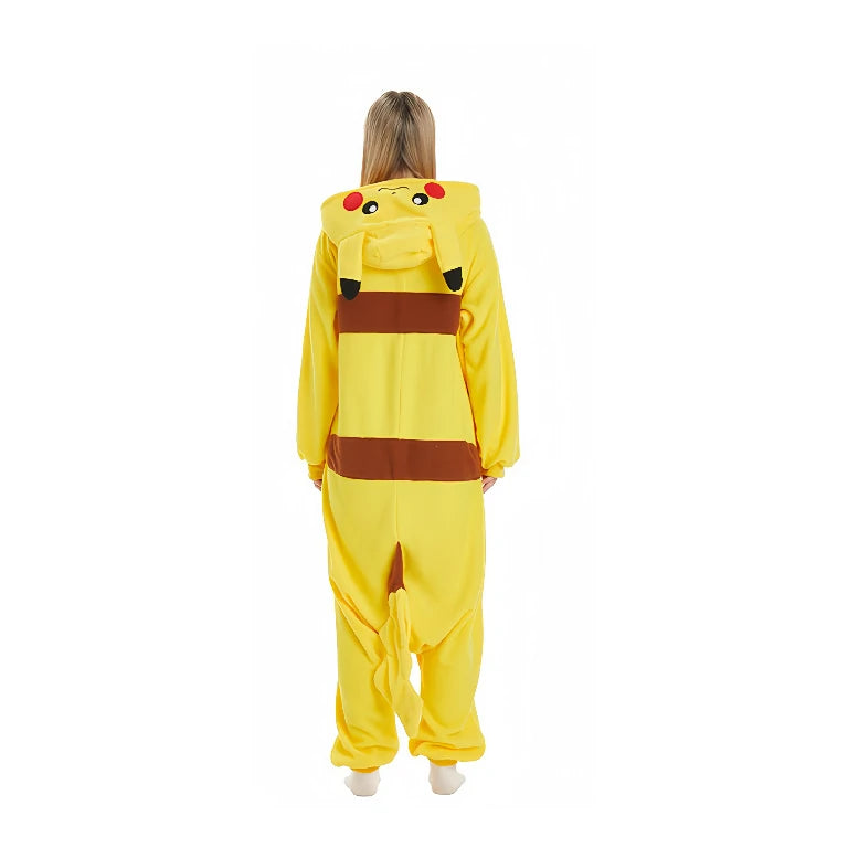 Pikachu Pajamas