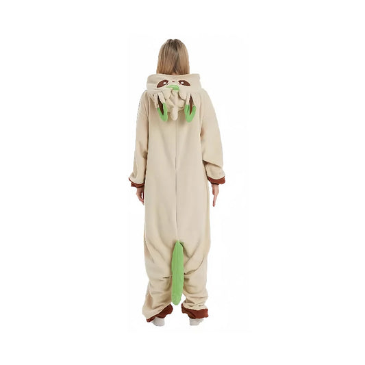 Leafeon Pajamas