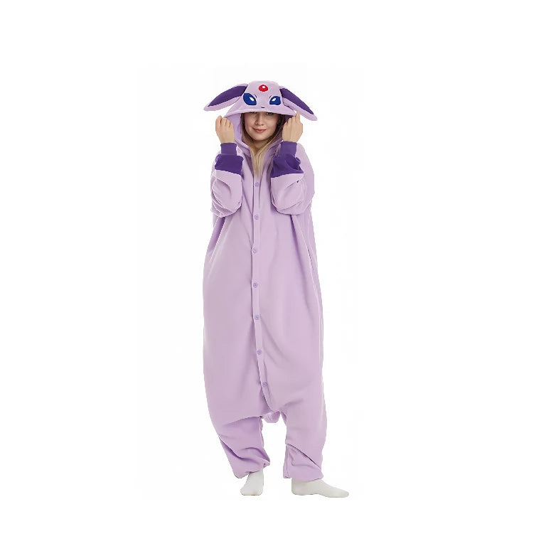 Espeon Pajamas