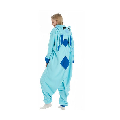 Glaceon Pajamas