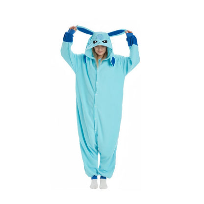 Glaceon Pajamas