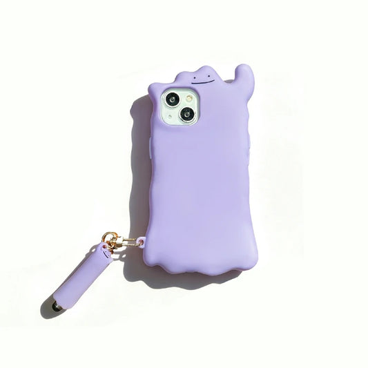 Ditto Silicone Case