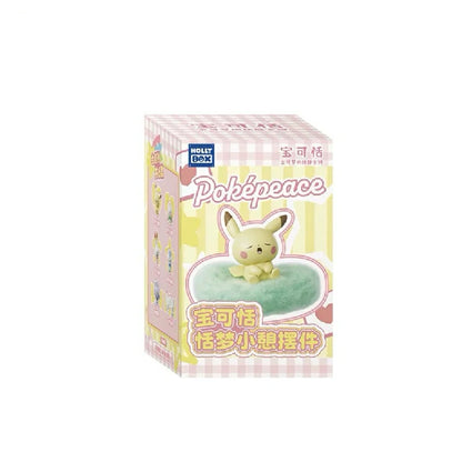Plush Nap Blind Box