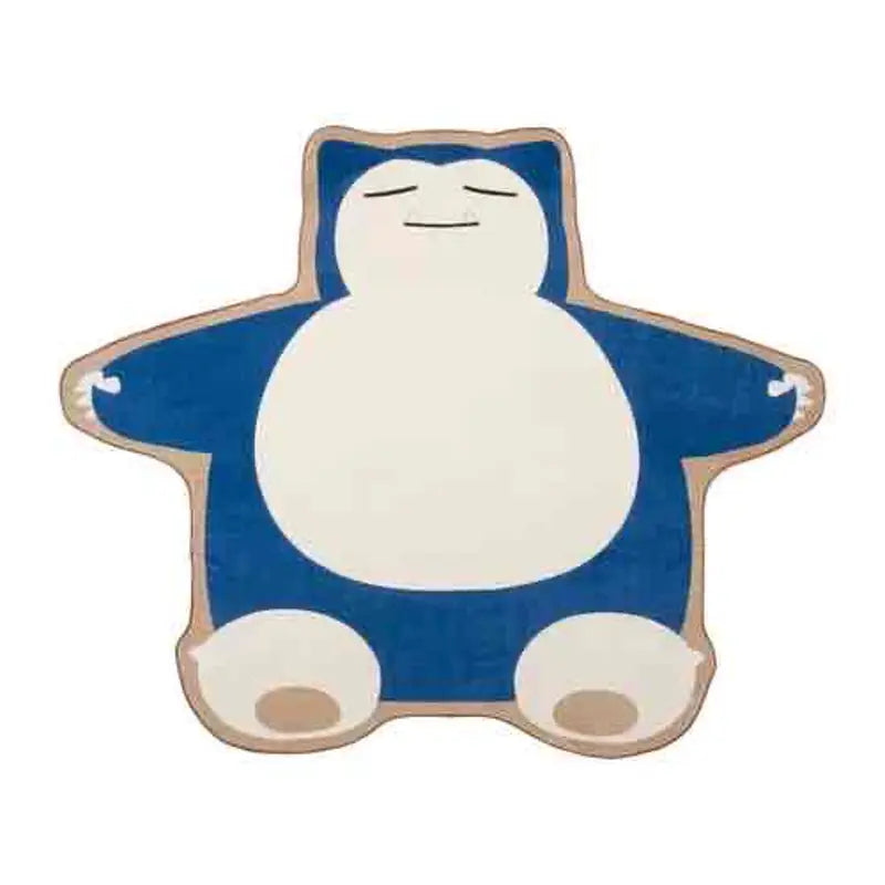 Snorlax Towel Blanket