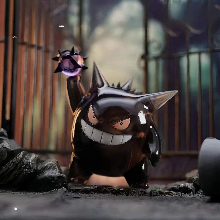 Gengar Shadow Ball – Toytershop