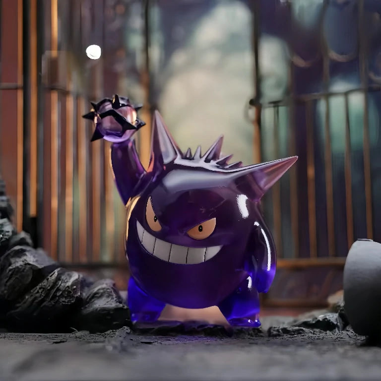 Gengar Shadow Ball