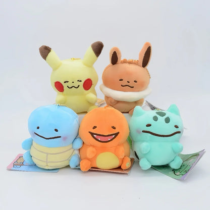 Pokemon Small Plush