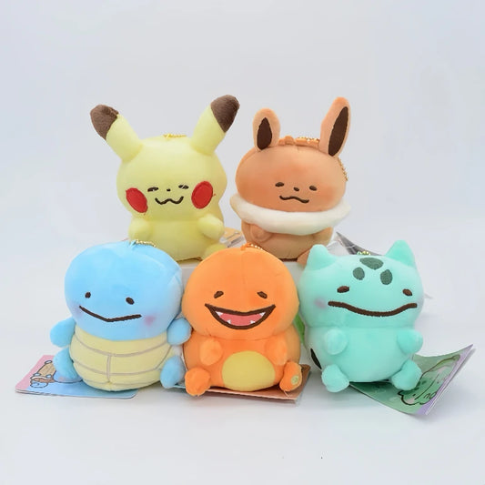 Pokemon Small Plush