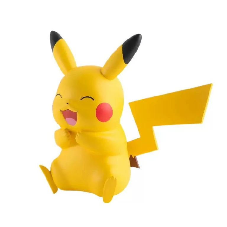 Pikachu Piggy Bank