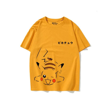 Pokemon T-shirt