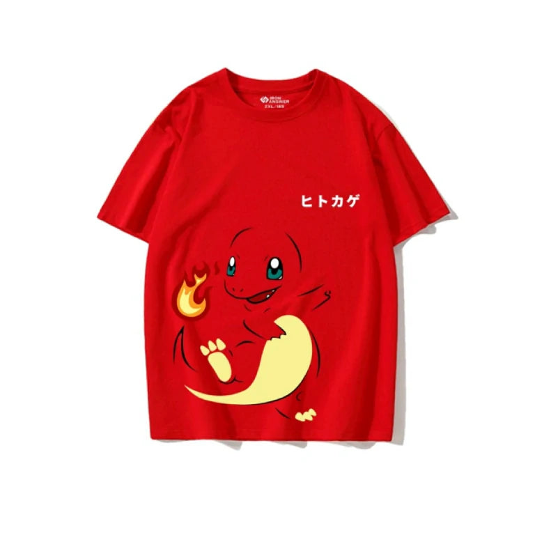 Pokemon T-shirt