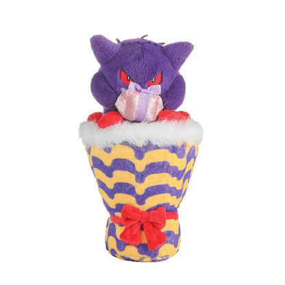Gengar Plush Bouquet