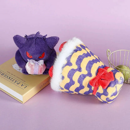 Gengar Plush Bouquet