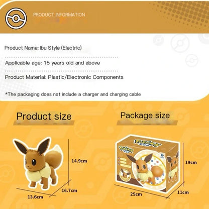 Eevee Summon