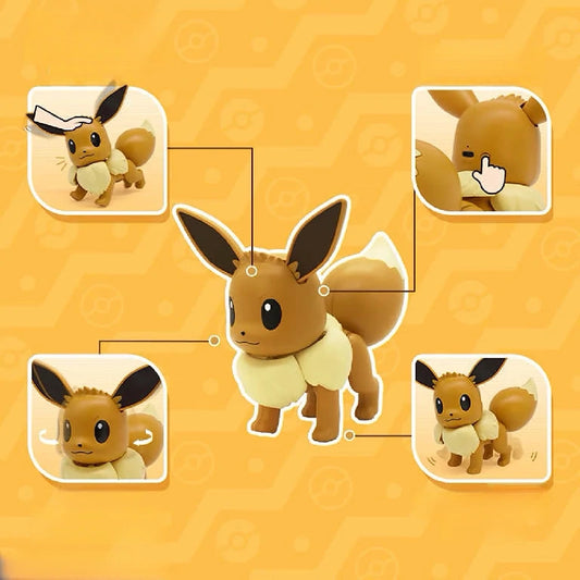 Eevee Summon