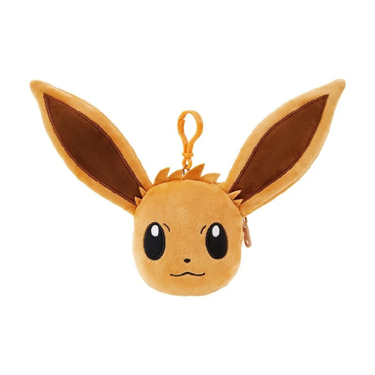 Eeveelutions Coin Purse