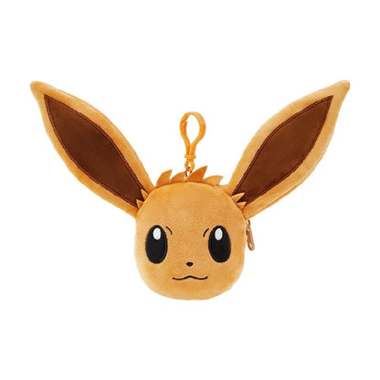 Eeveelutions Coin Purse