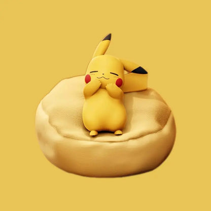 Sleeping Pokémon Ⅱ