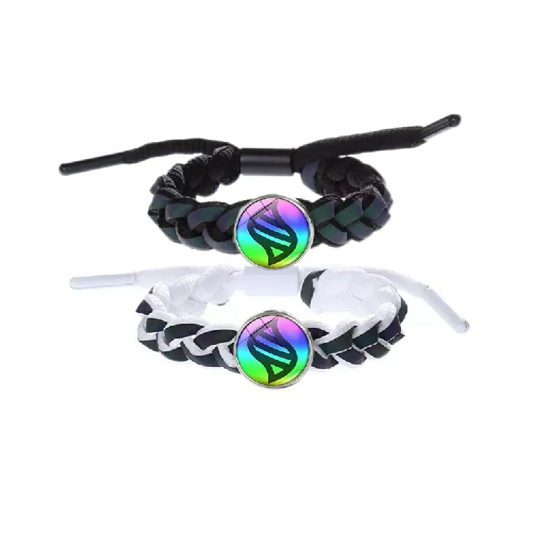 Mega Stone Woven Band