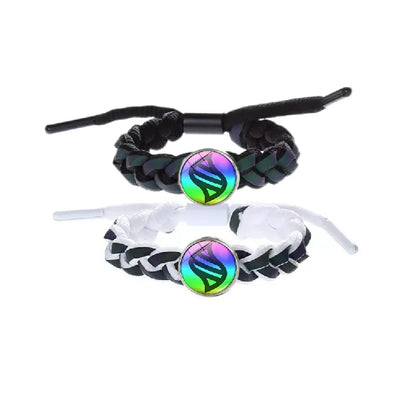 Mega Stone Woven Band