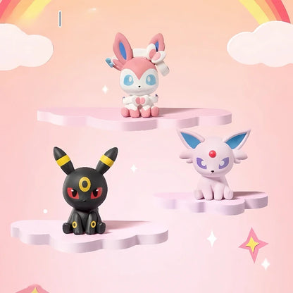 Eeveelution Mini Cute