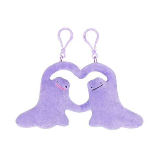 Ditto  Keychain