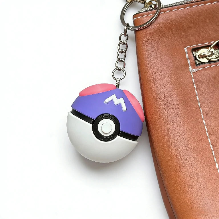 Fidget Keychain