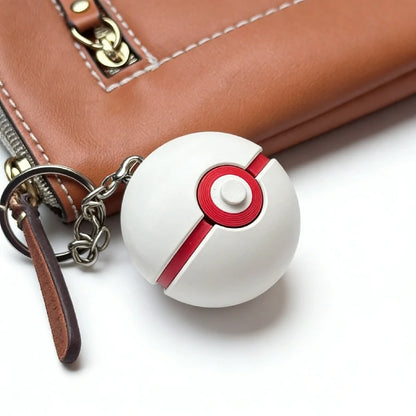 Fidget Keychain