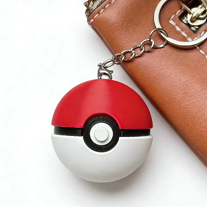 Fidget Keychain