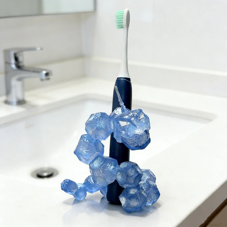 Onix Toothbrush Holder