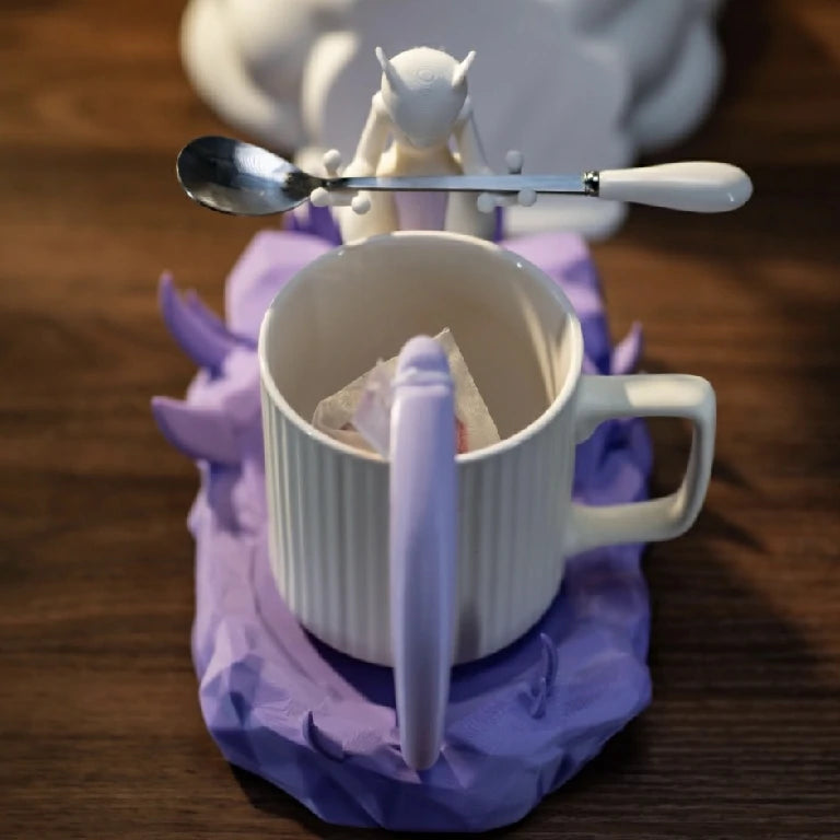 Mewtwo Cup Holder