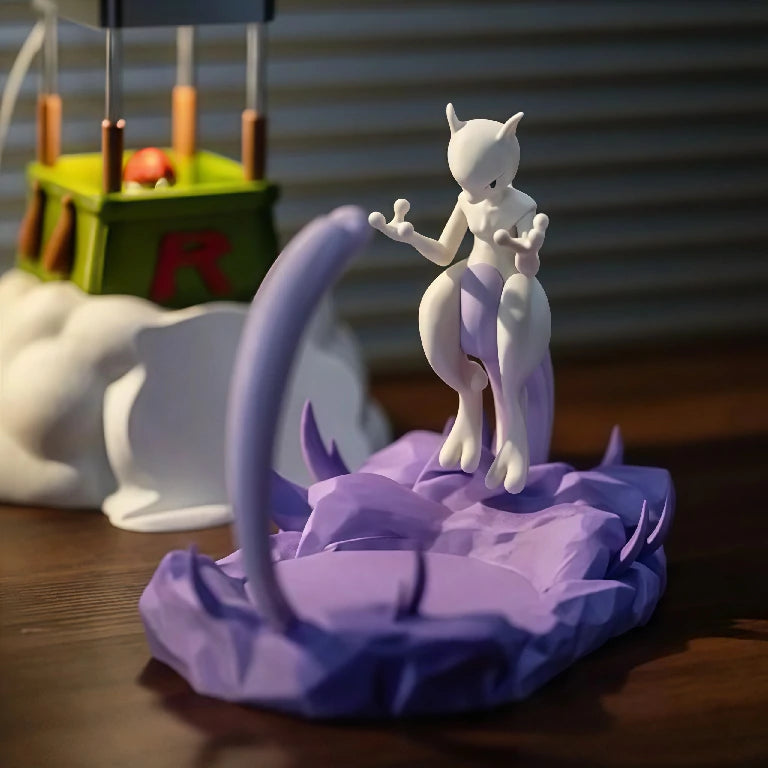 Mewtwo Cup Holder