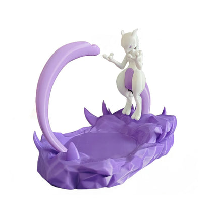 Mewtwo Cup Holder