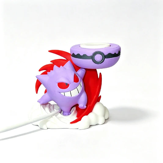 New Charging Stand