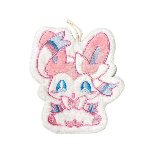 Sylveon Hand Towel