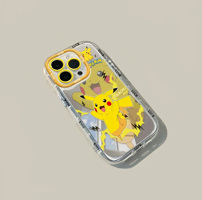 Pokémon Mirror Phone Case