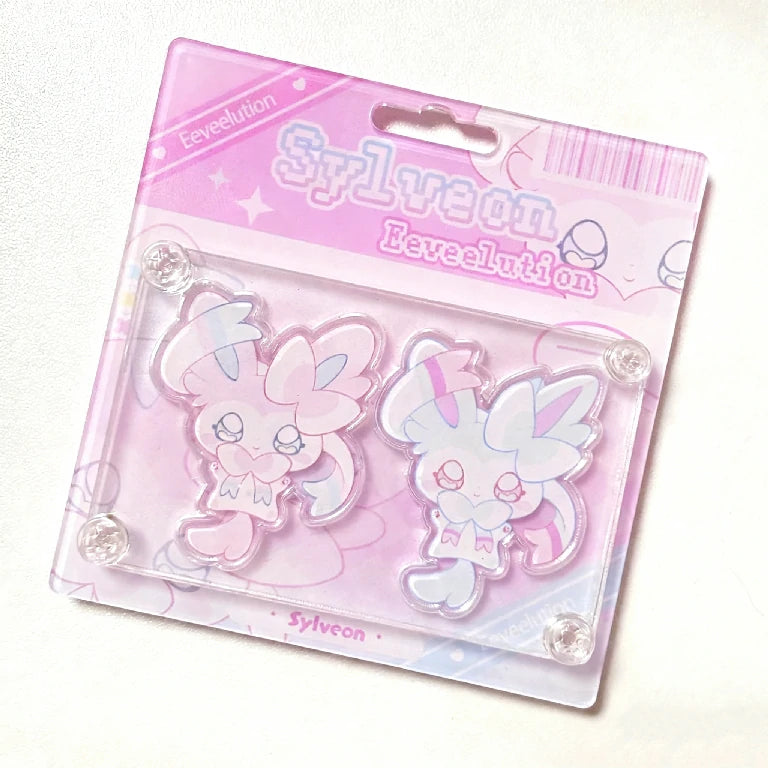 Sylveon key Hook