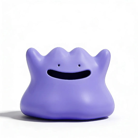 Ditto Tissue Box
