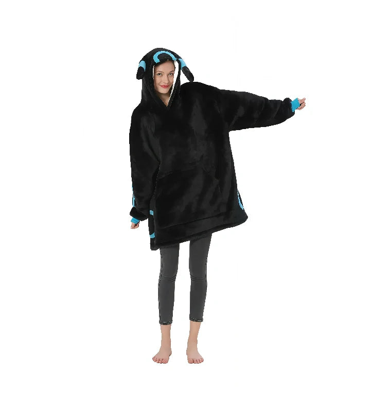 Shiny Umbreon Loungewear