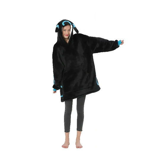 Shiny Umbreon Loungewear