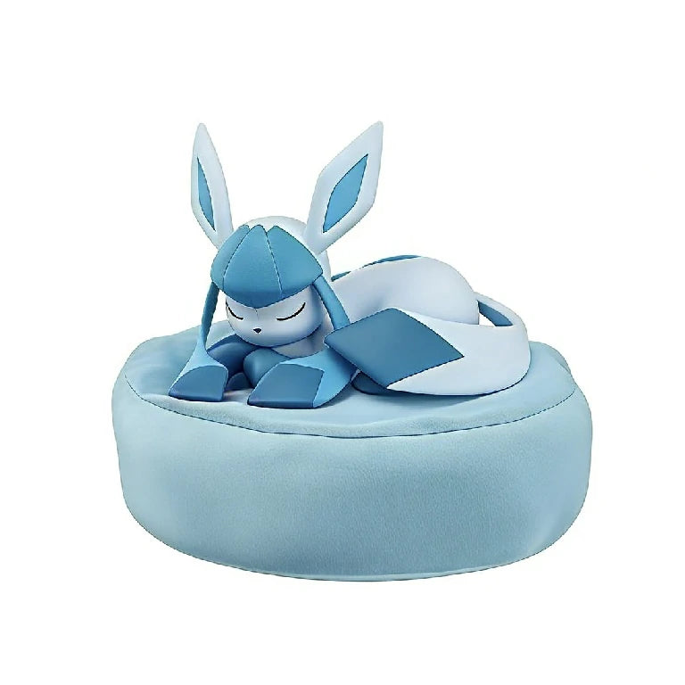 Eeveelution Nap Blind Box