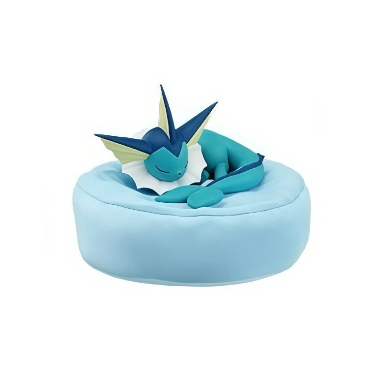 Eeveelution Nap Blind Box