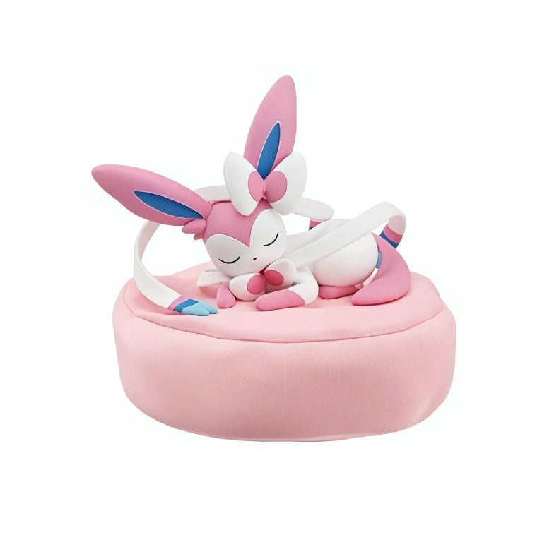 Eeveelution Nap Blind Box