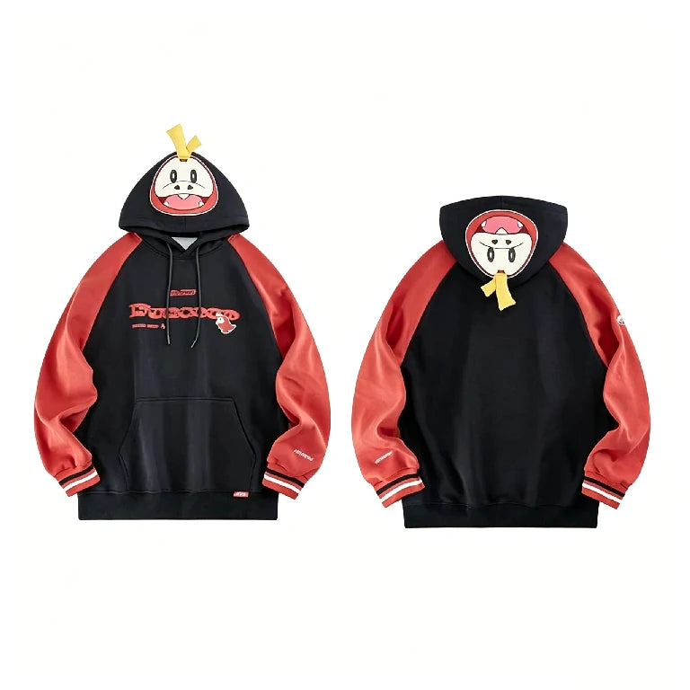 Fuecoco Hoodie