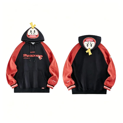 Fuecoco Hoodie