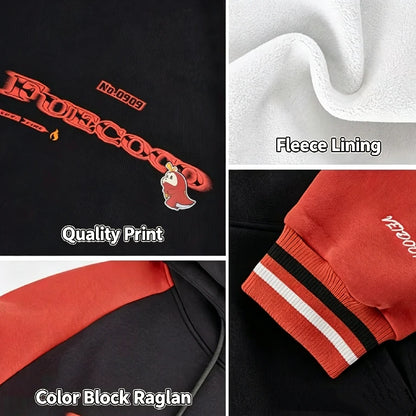 Fuecoco Hoodie
