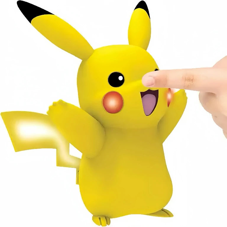 Touch Pokémon