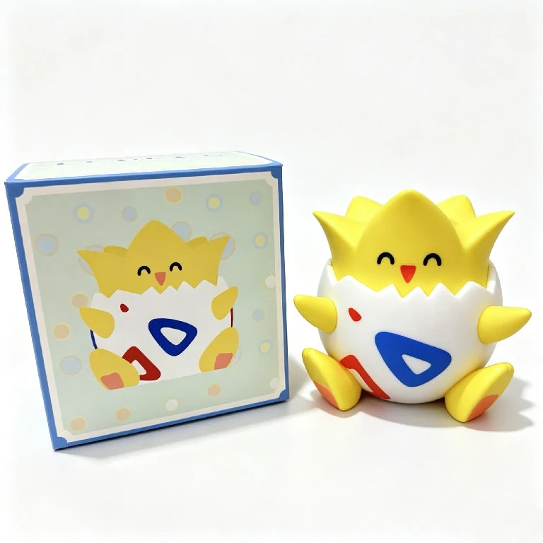 Togepi Night Light