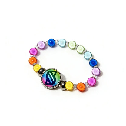 Mega Reflective Bracelet