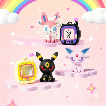 Eeveelution Mini Cute